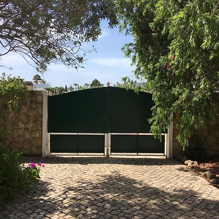 Casa Guerreiro Lejlighed Lagos Eksteriør billede