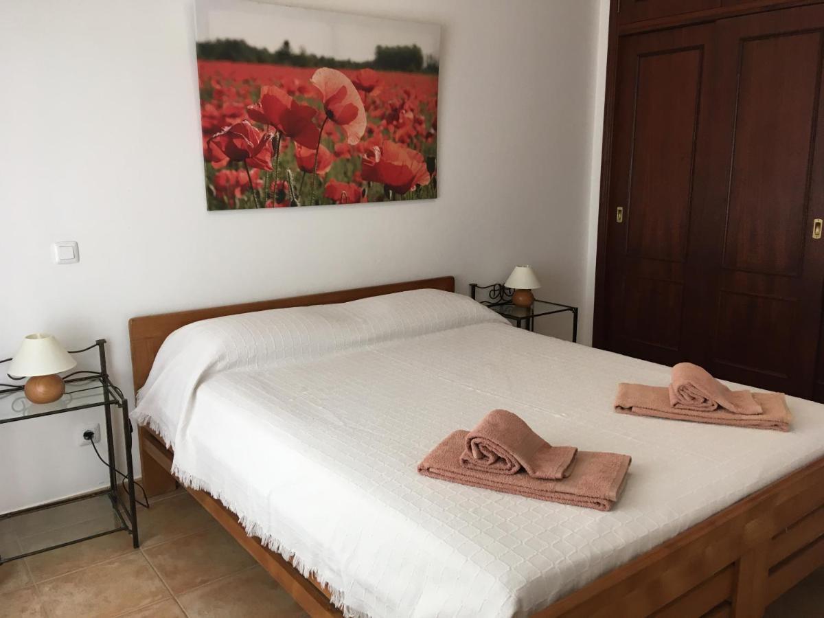 Casa Guerreiro Lejlighed Lagos Eksteriør billede