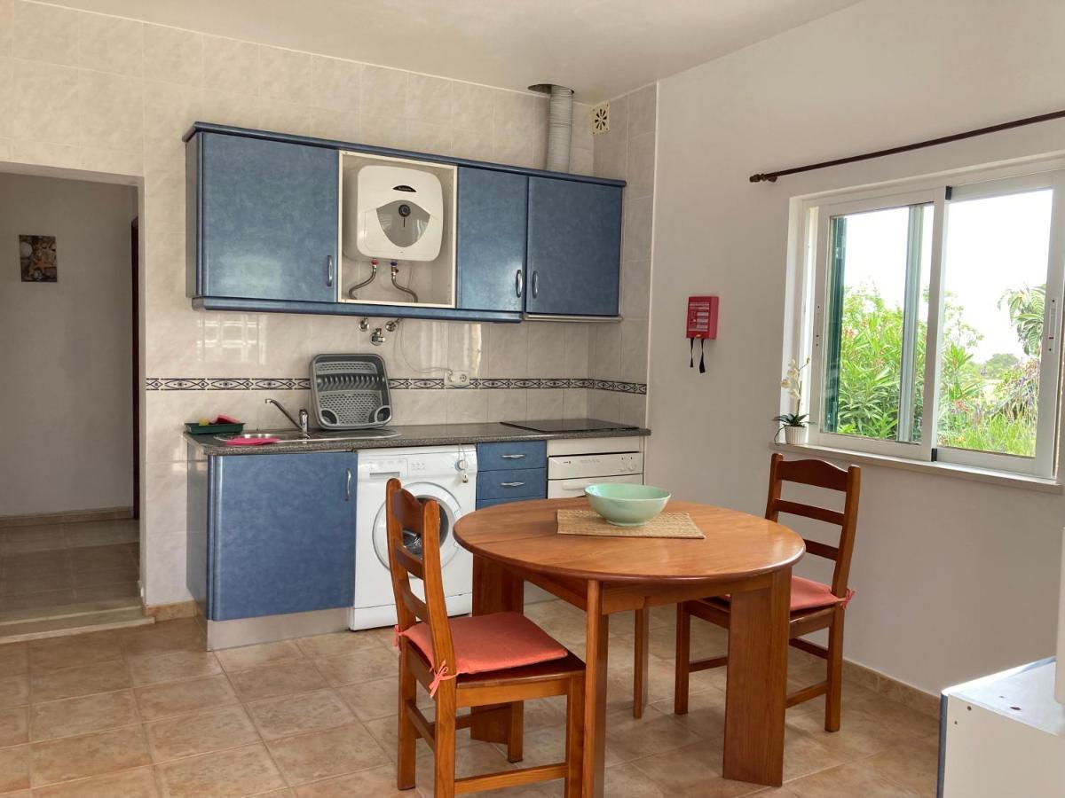 Casa Guerreiro Lejlighed Lagos Eksteriør billede