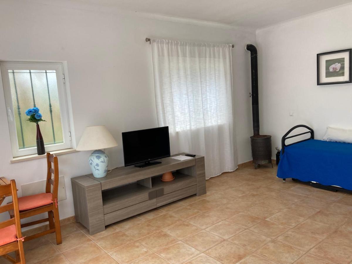 Casa Guerreiro Lejlighed Lagos Eksteriør billede