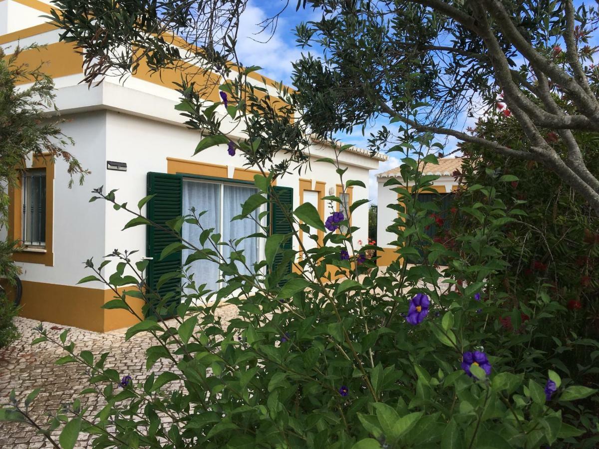 Casa Guerreiro Lejlighed Lagos Eksteriør billede