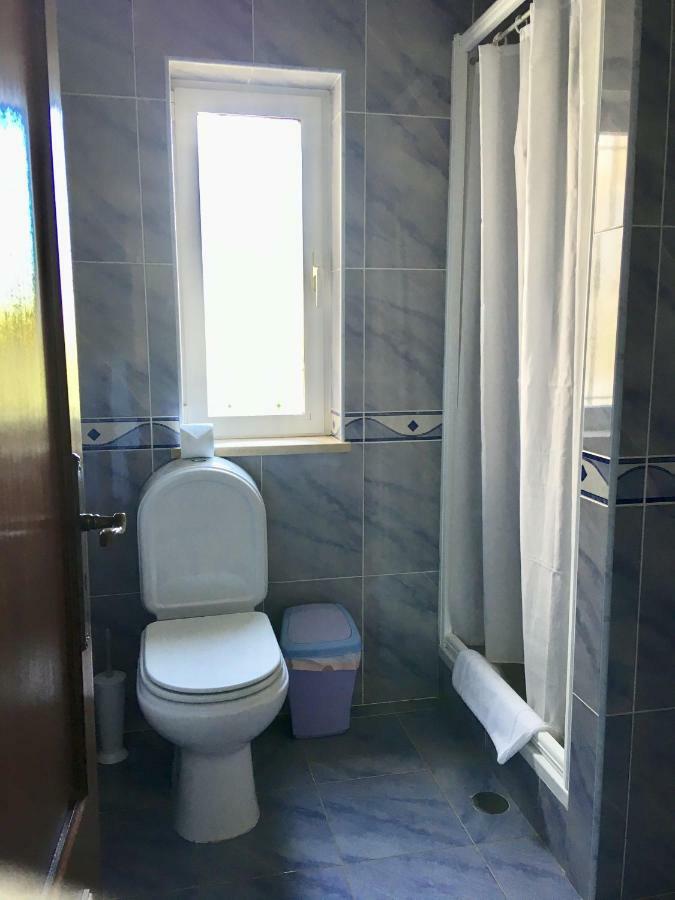 Casa Guerreiro Lejlighed Lagos Eksteriør billede