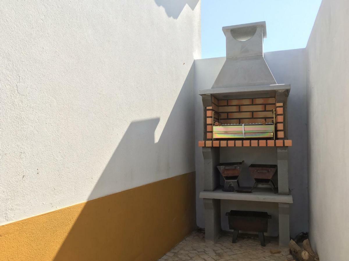 Casa Guerreiro Lejlighed Lagos Eksteriør billede