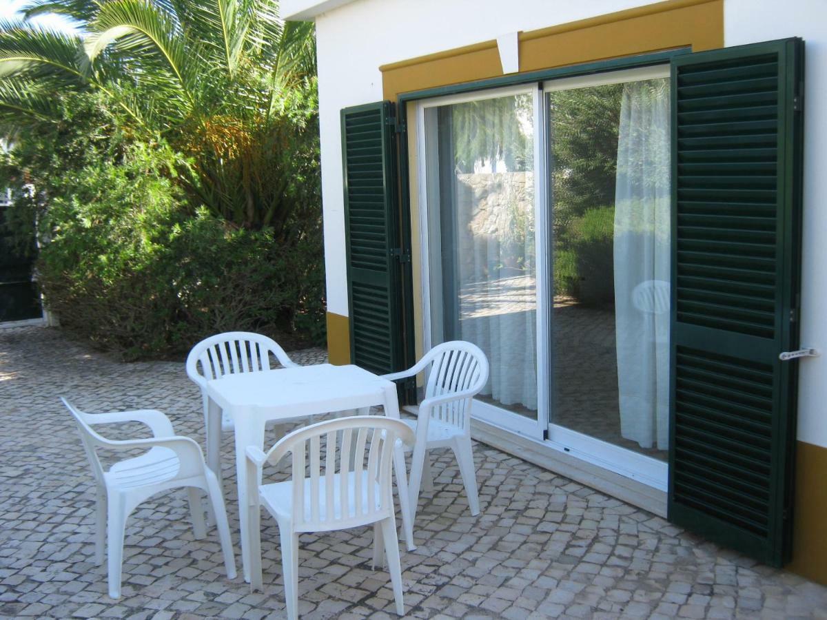 Casa Guerreiro Lejlighed Lagos Eksteriør billede